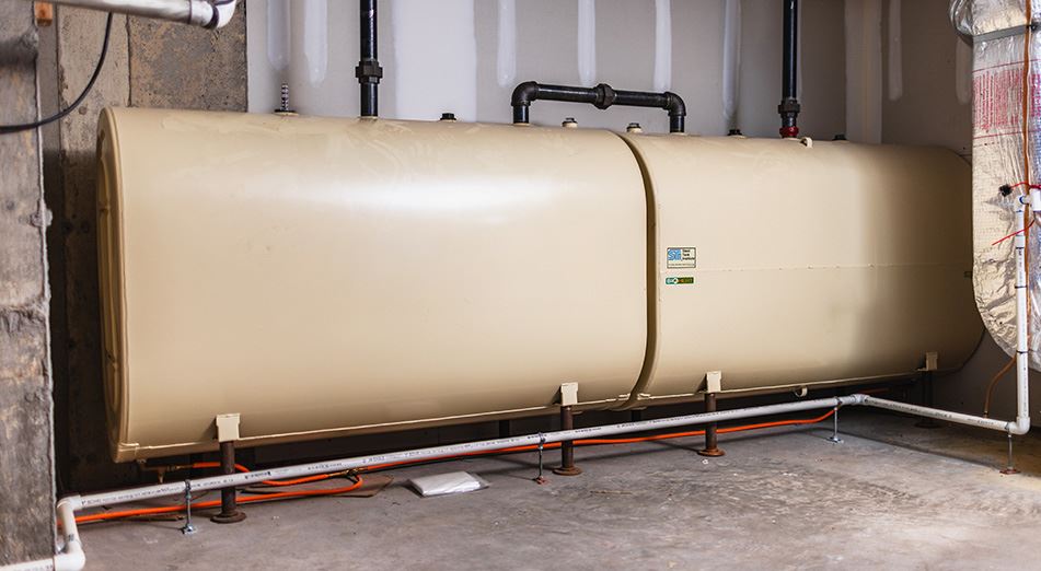 Fuel Tank Installation and Conversions in Connecticut