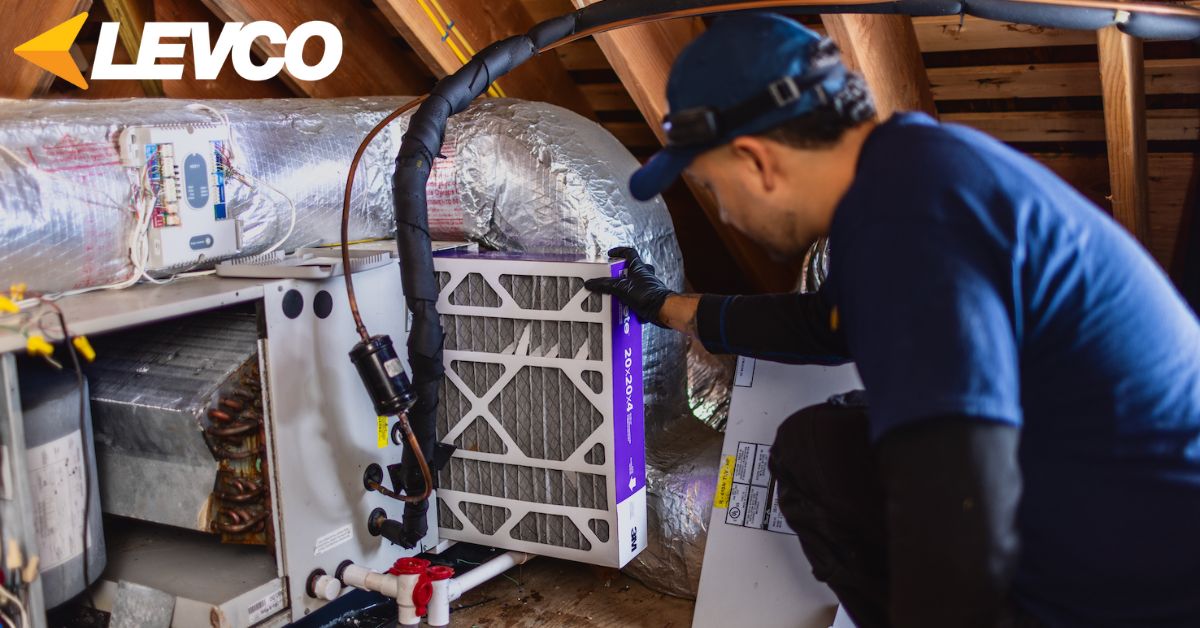 Indoor Air Quality Pollutants to Watch Out for This Fall