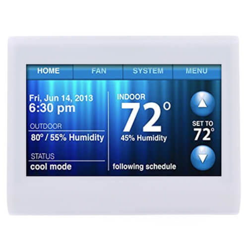 Adjusting Your Thermostat Too Frequently? - LEVCO