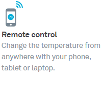 remote control