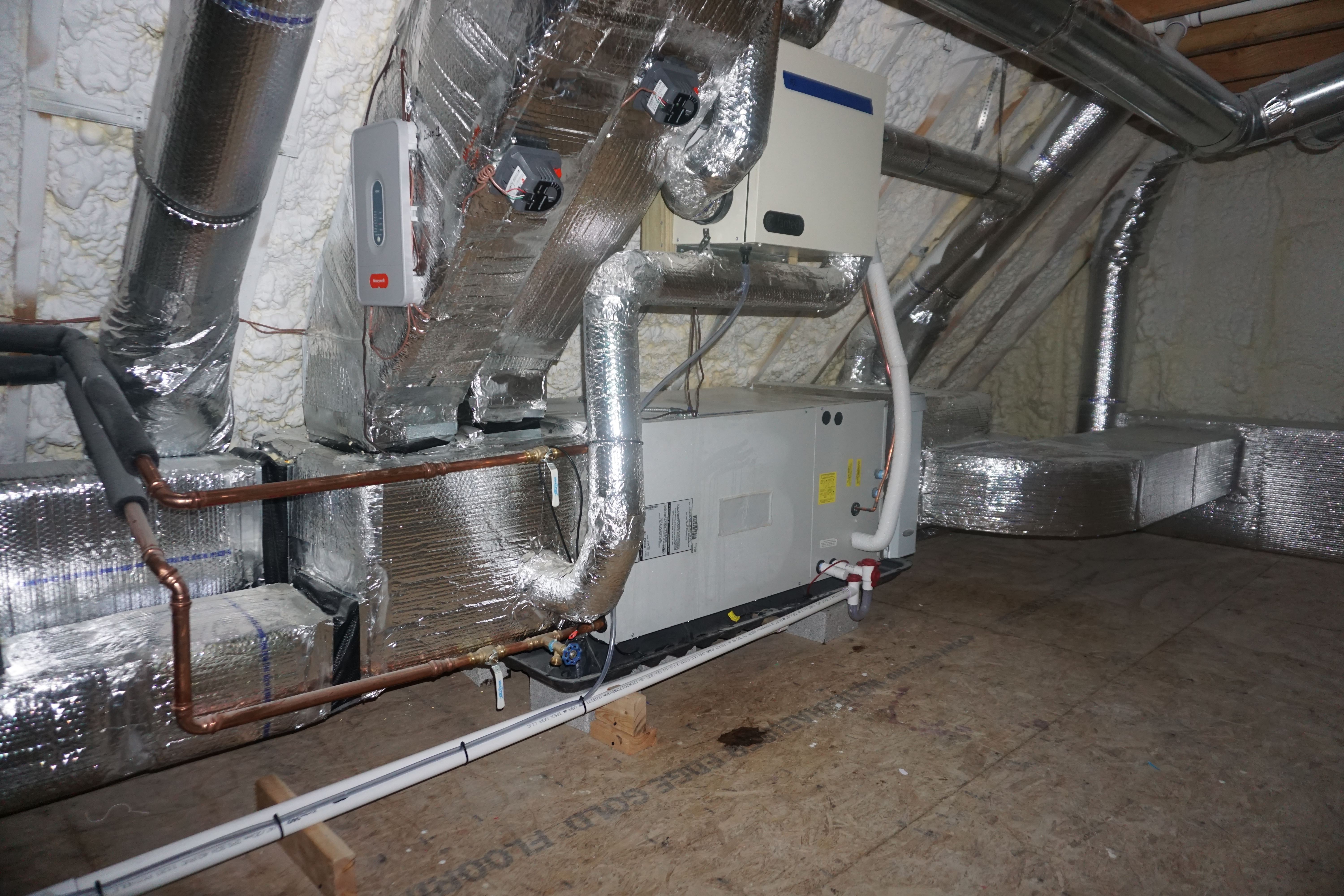 What is an Air Handler?