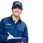 levco service employee new canaan ct