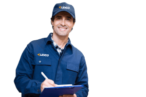levco service employee new canaan ct