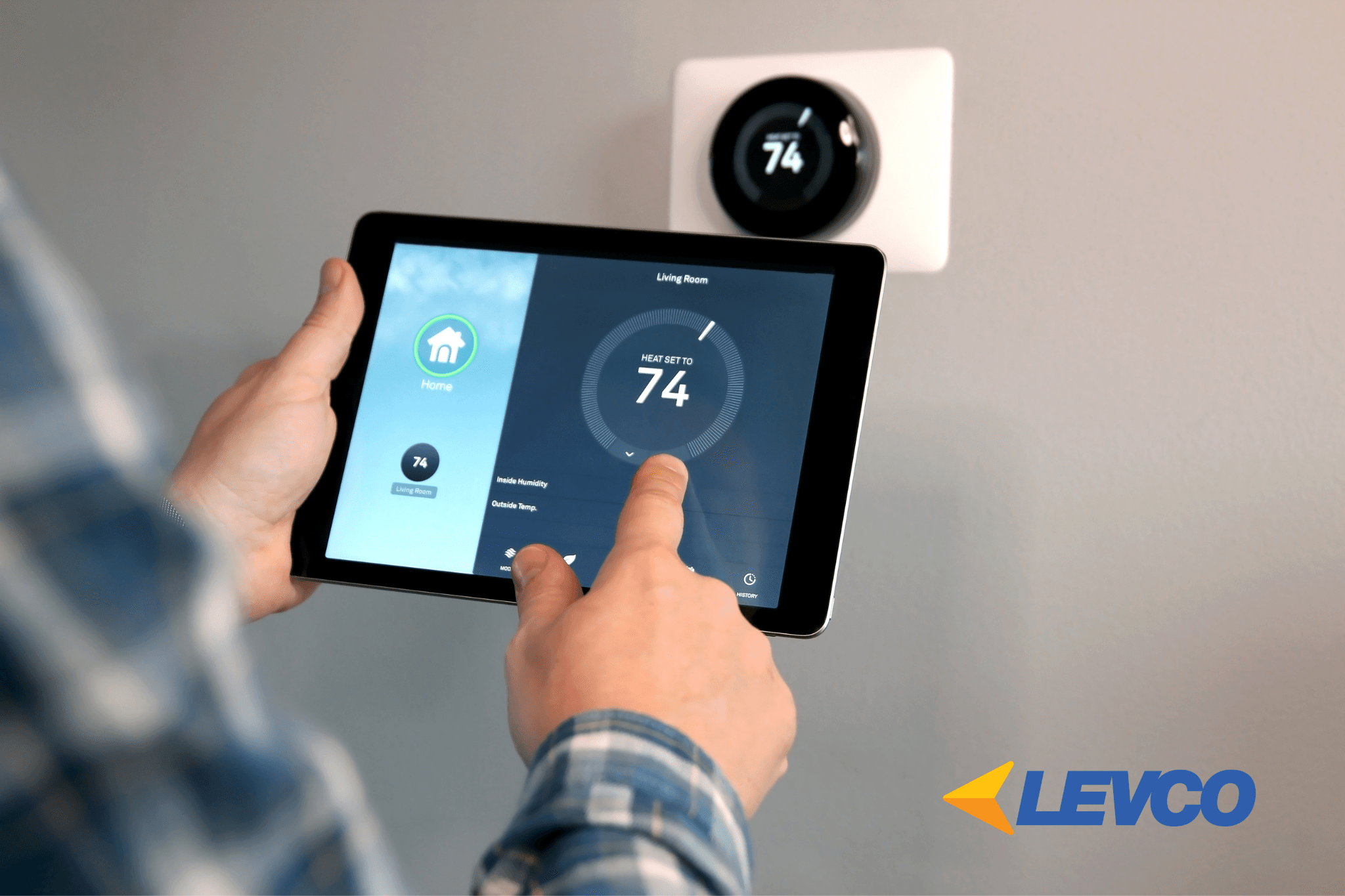 Reasons to Switch to a Smart Thermostat