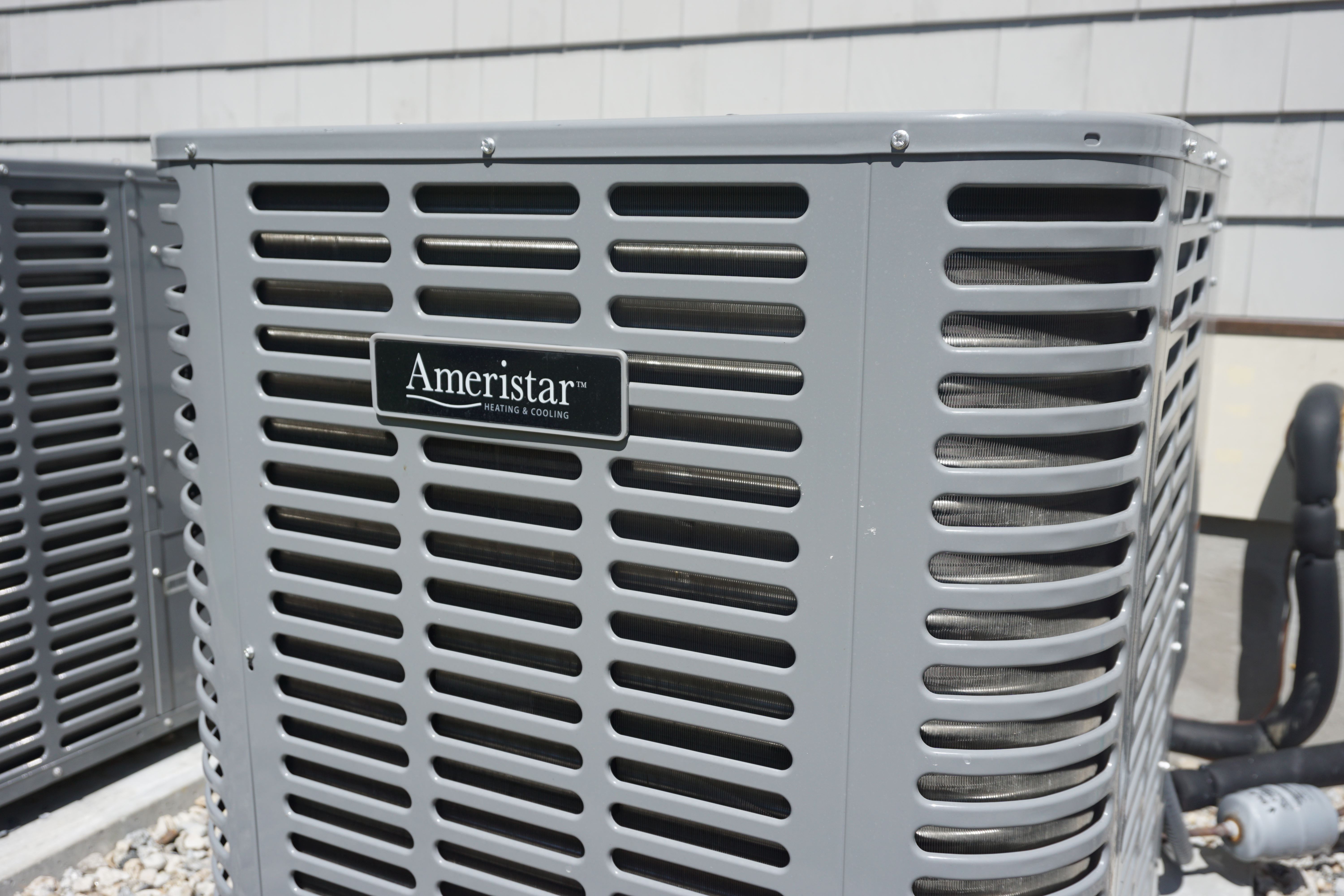 Heat Pump vs. Air Conditioner