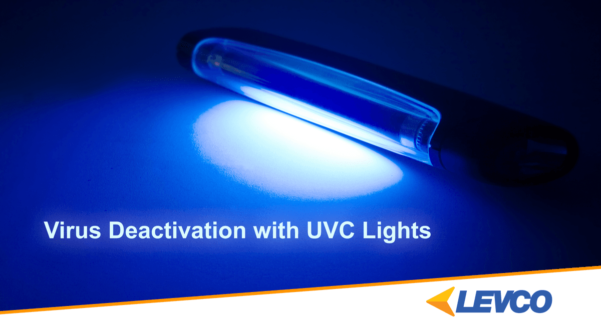 uv light