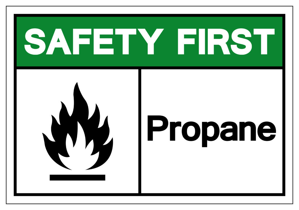 Safety First logo